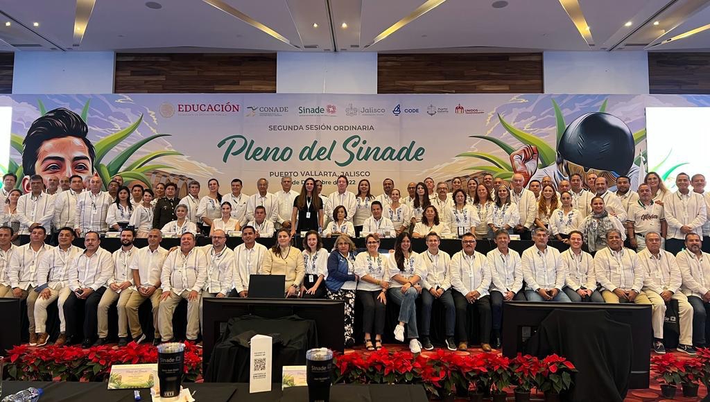 Yadira Lira es nombrada como nueva integrante del Consejo Directivo Sinade