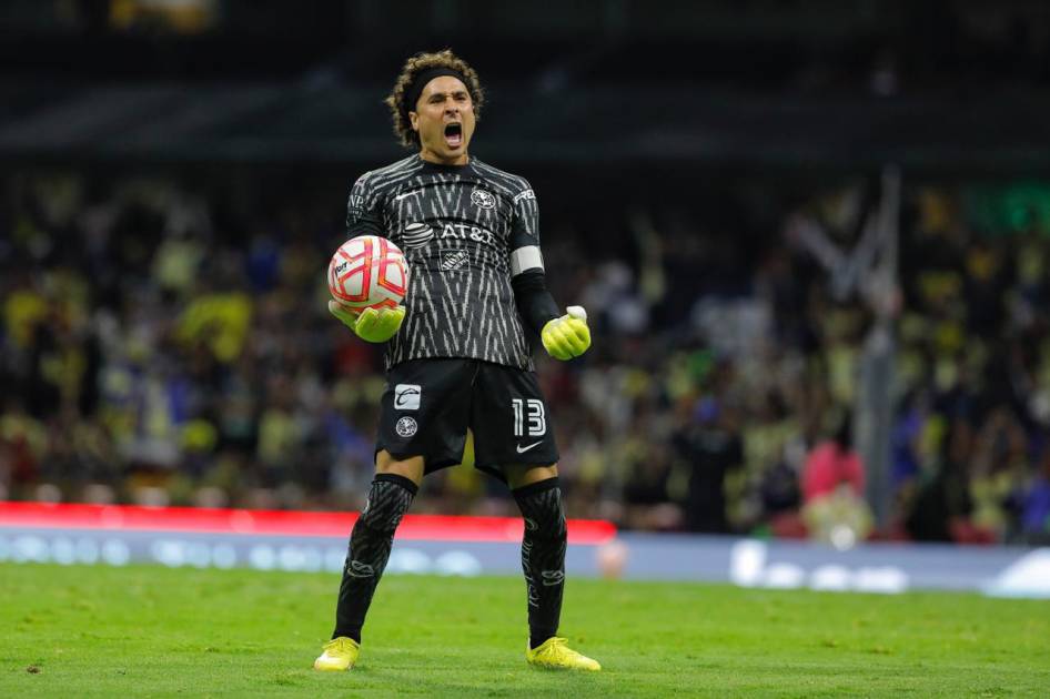 A los 37 años, Guillermo Ochoa tendrá su quinta experiencia en Europa