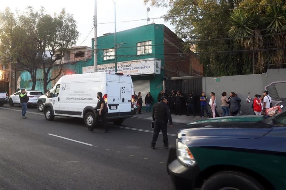 Investigan muerte de niño de 6 años que presuntamente fue atacado por un perro en CDMX