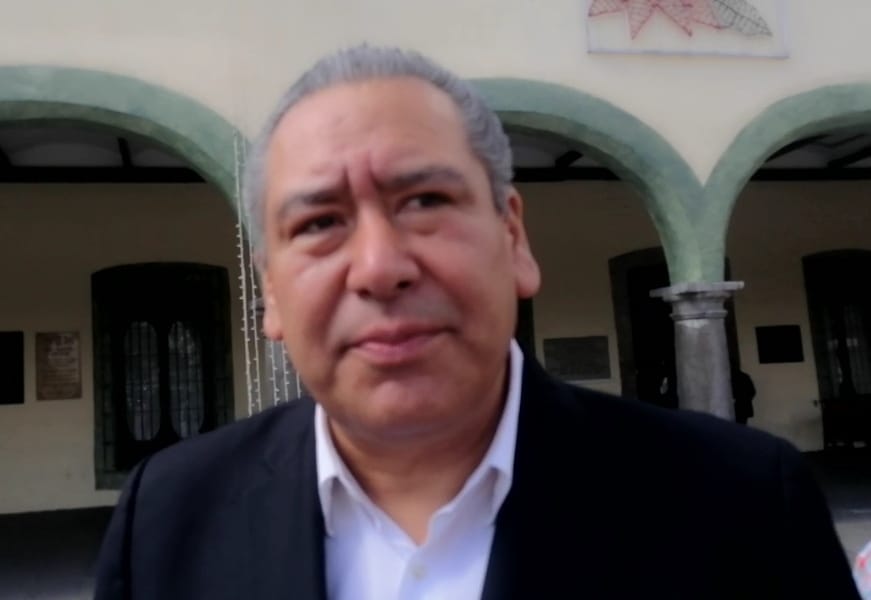 Avanzan acuerdos para alcanzar aumento salarial de trabajadores sindicalizados del Ayuntamiento de SPCH: Soto Martínez