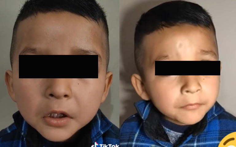 “Luego te vas con tu otra familia”: Niño se hace viral por conmovedora petición a su padre