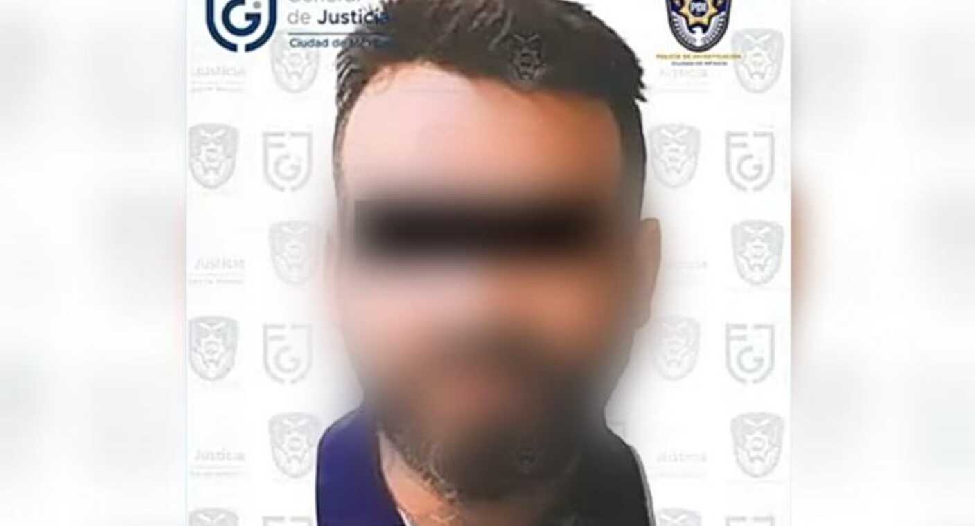 Dictan sentencia de 43 años en prisión a ‘El Betito’, líder de la Unión Tepito