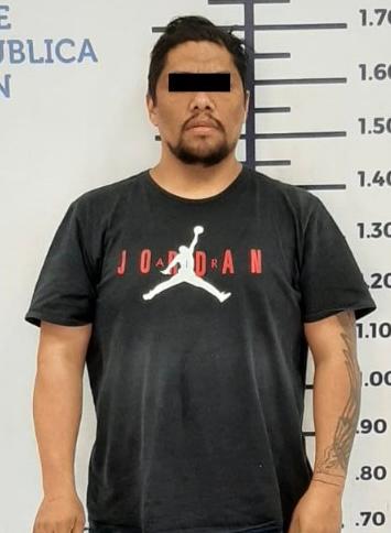 Detiene policía de San Andrés Cholula a hombre por violencia familiar