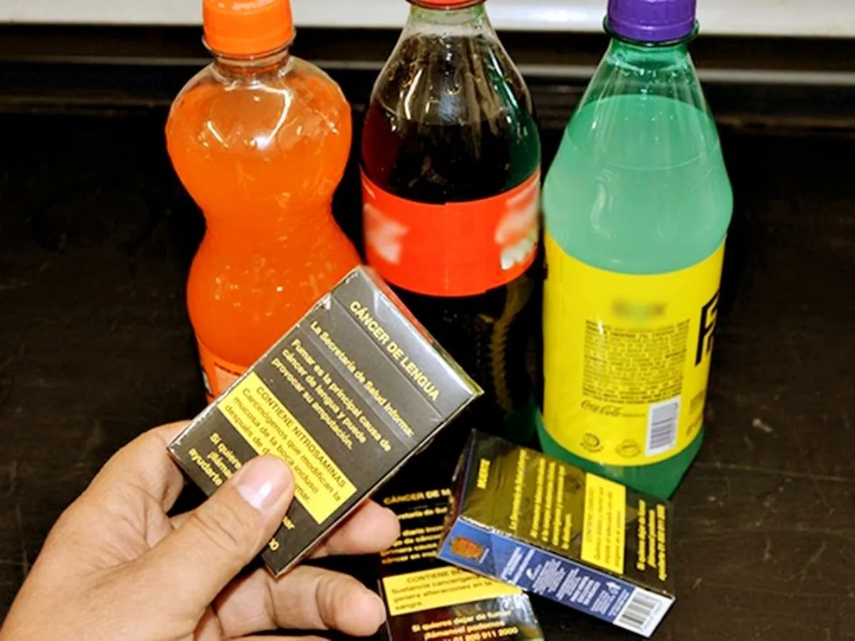 Aumentan impuestos en cigarros, refrescos y gasolina, esto generará un efecto inflacionario