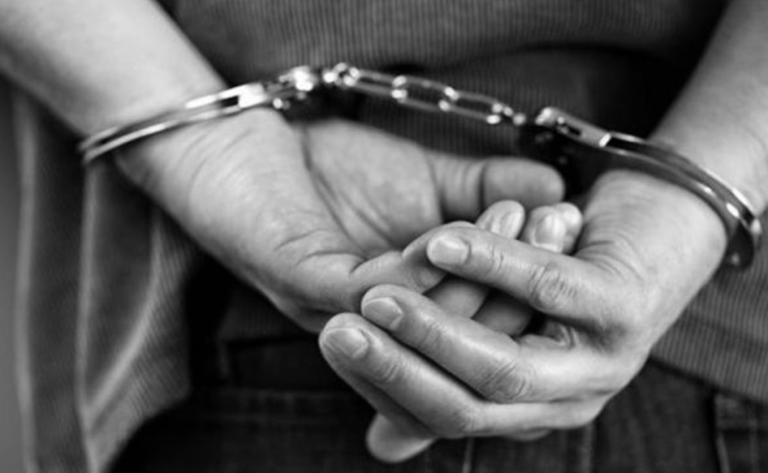 Detienen a presunto feminicida que   prendió fuego a mujer en navidad