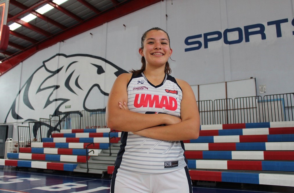 Tigres UMAD fue el equipo sensación en la Liga ABE