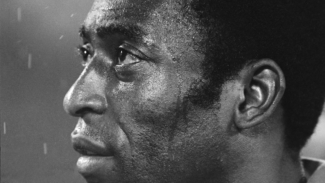 Falleció Pelé a los 82 años de edad