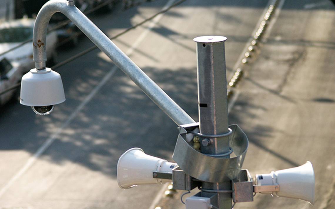 En 2023 alerta sísmica llegará a los celulares: Gobierno de México