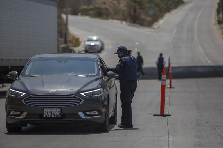 “Delincuencia organizada, la más beneficiada con regularización de autos chocolate”: AMDA