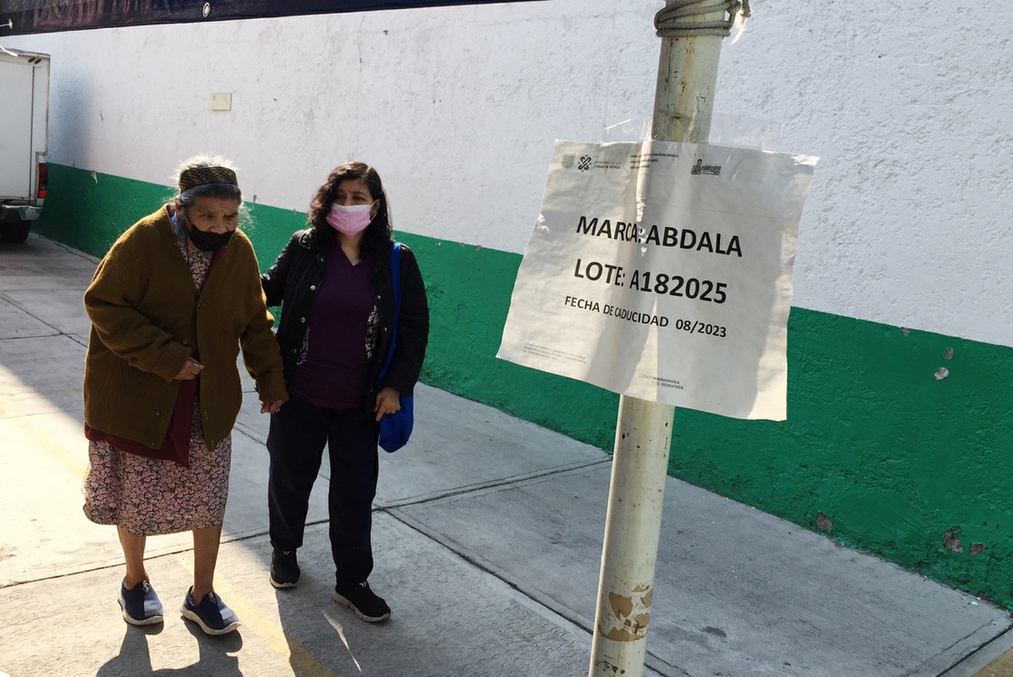 Especialista y Premio Nacional de Salud recomienda no aplicarse la vacuna cubana Abdala