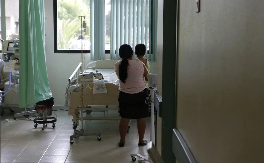 Fallece uno de los menores que fueron mordidos por un murciélago en Oaxaca; sospechan de rabia humana