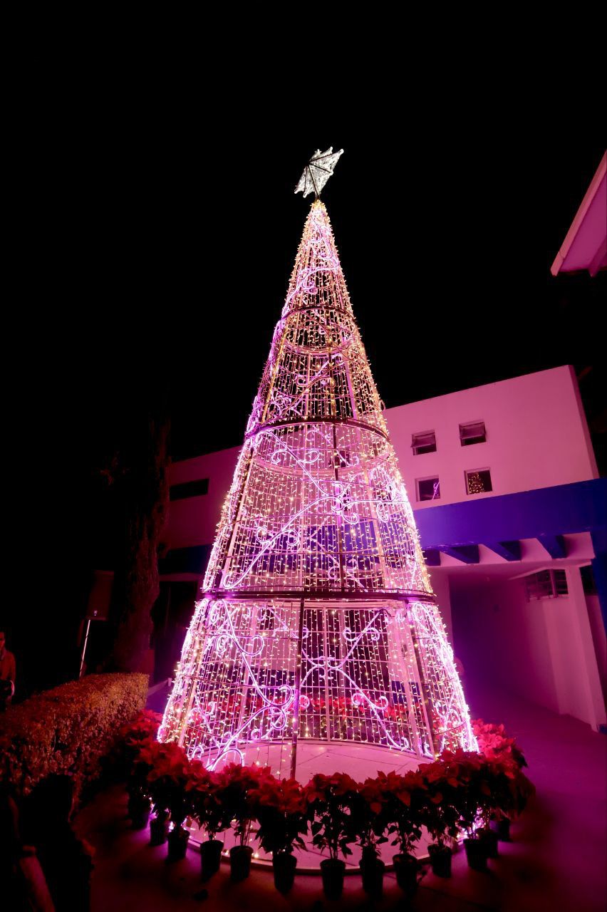 DIF municipal de San Andrés Cholula pone en marcha el programa “Navidad con Rumbo”