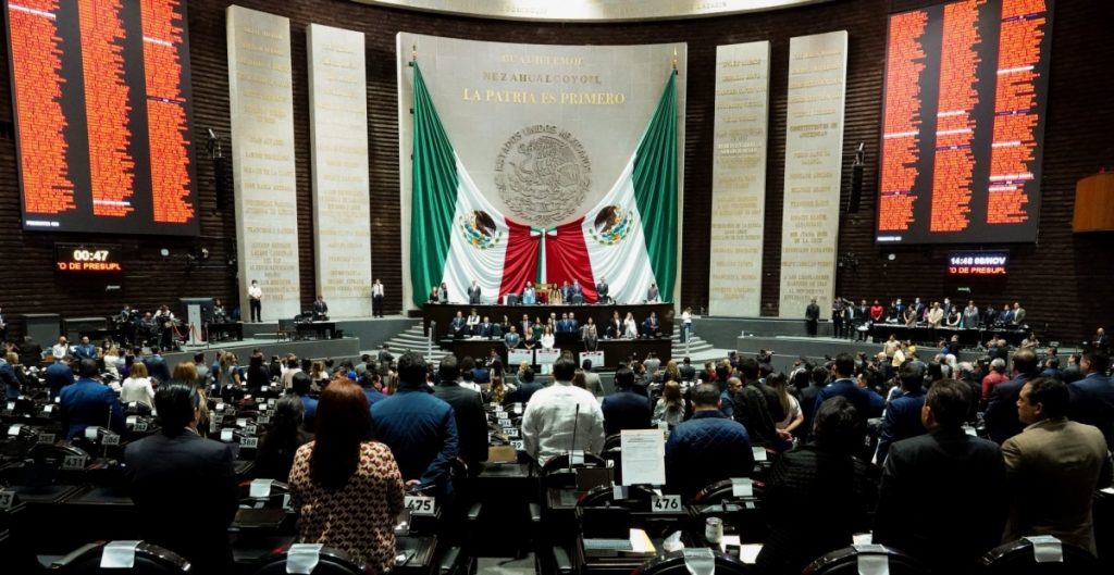 Prevén diputados hacer cambios a la minuta que aumenta días de vacaciones para no afectar a las pymes