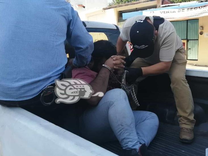 María del Pilar visitó a su hijo en navidad, él la asesinó y calcinó para cobrar su herencia