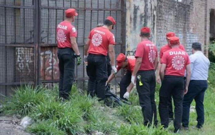 Cae sospechoso por desaparición de maestra; le encuentran libros de canibalismo