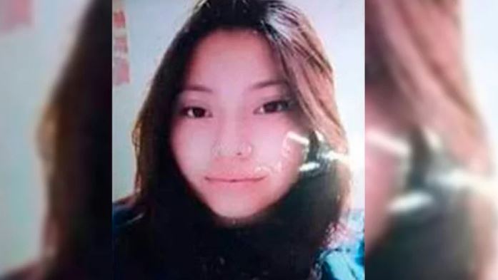 Encontraron muerta a Claudia Torres, joven que desapareció en Edomex tras salir a trabajar