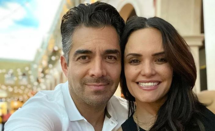 Omar Chaparro reveló que le fue infiel a su esposa, “La Mojarrita”