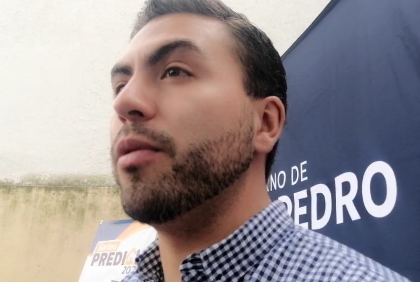 Cobro de DAP en San Pedro Cholula incrementaría solo 5 pesos por recibo de contribuyente