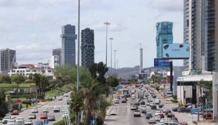 Aún no se concretan directrices de Hoy no circula en San Andrés Cholula