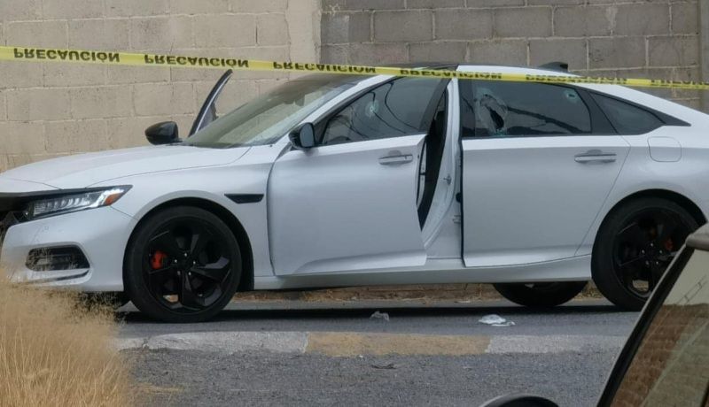 Reconoce AMLO falta de seguridad en Zacatecas tras asesinato del juez Roberto Elías