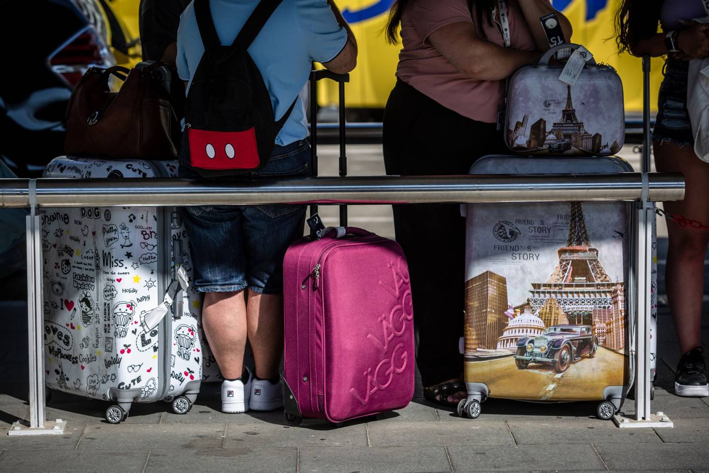 Modifican minuta sobre vacaciones; los 12 días no serán continuos