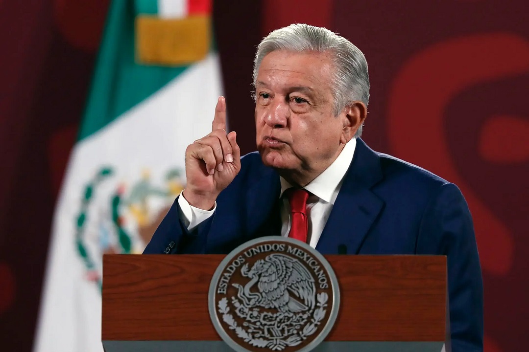AMLO enviará este martes su plan B sobre reforma electoral a Cámara de Diputados