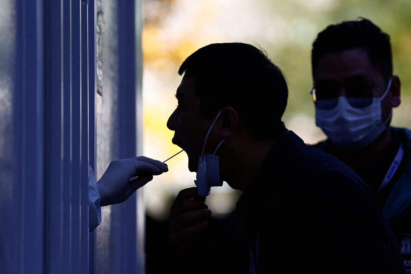 Detectan en México, cuatro casos de Covid-19 de la variante “pesadilla del infierno”