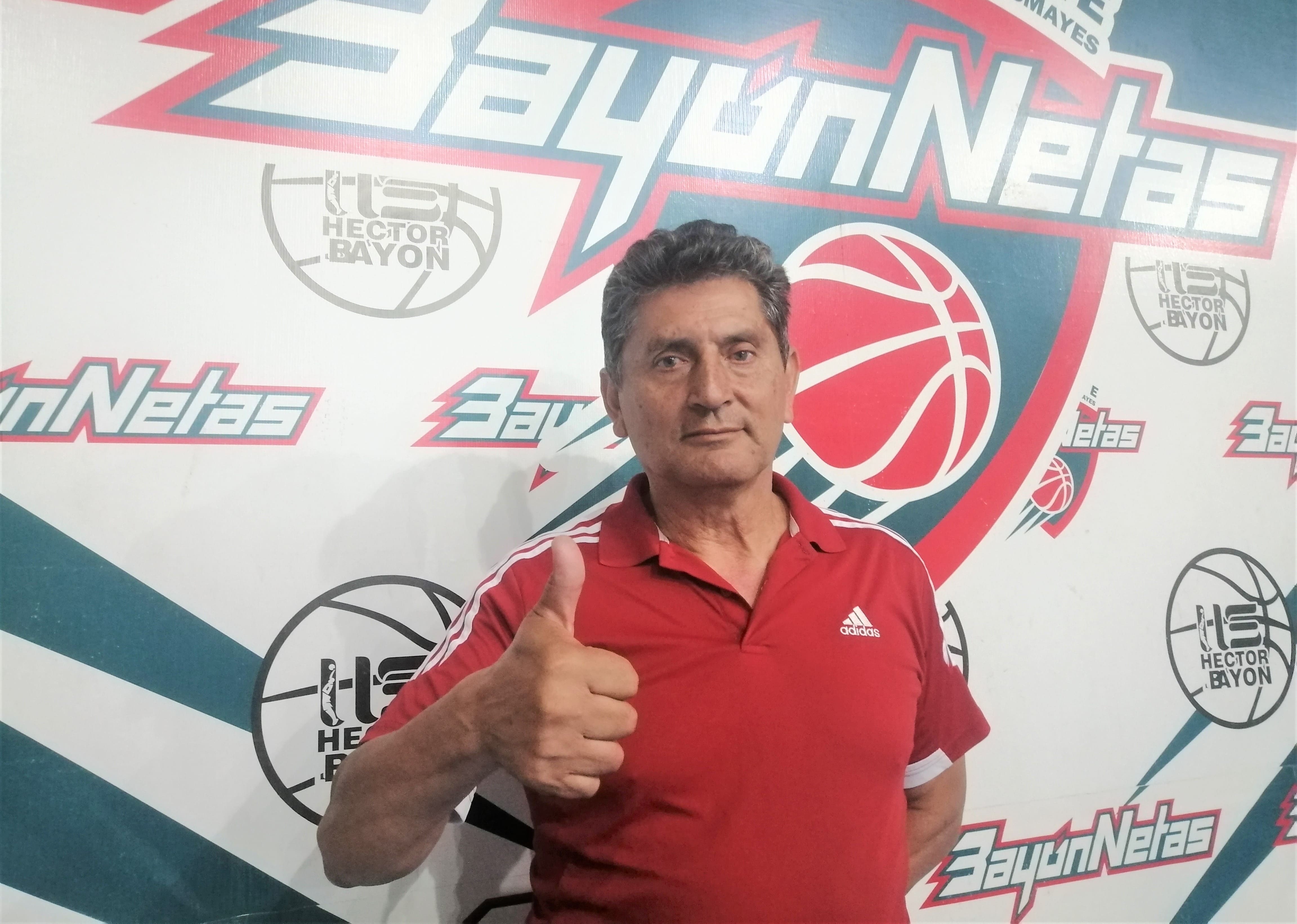 Anuncian la Copa Puebla de Básquetbol