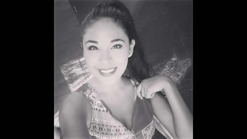 Diana Lilia Cisneros Montiel desapareció cuando se dirigía a Amozoc, ayuda a encontrarla