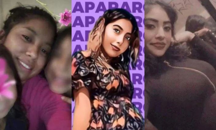 Rosa Isela, Martha Aurora y Ana Lilia: tres feminicidios de mujeres embarazadas en menos de una semana
