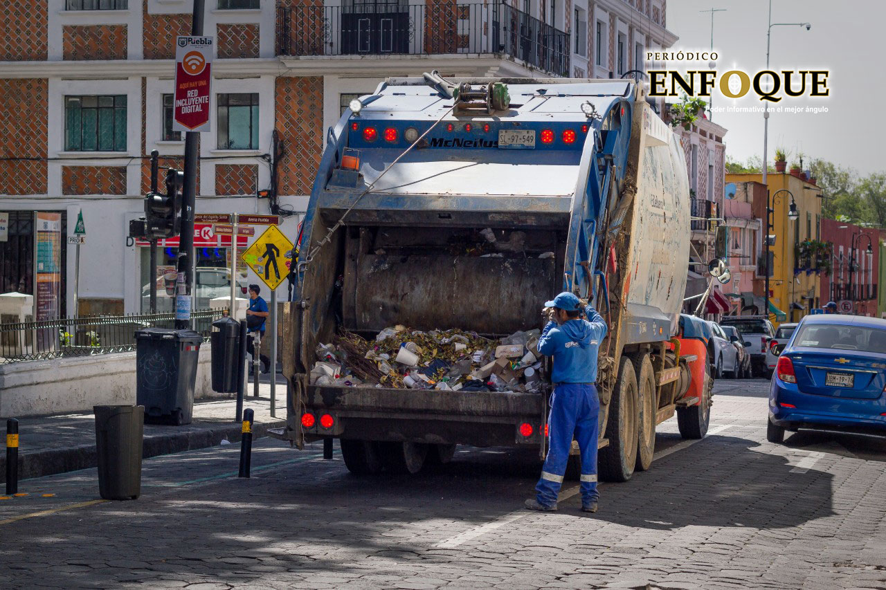 PALA y RESA obtuvieron mejor puntaje en licitación de recolección de basura, pero si fallan serán sancionadas: Eduardo Rivera