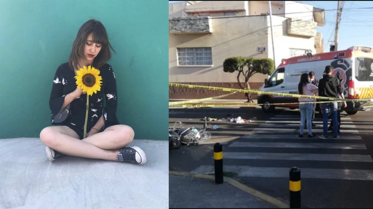 Estudiantes de la BUAP convocan a marcha para exigir justicia para Thais Madelene