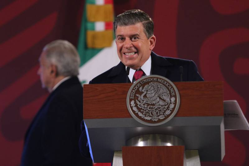 TEPJF ordena revisar situación de Ricardo Sheffield en registro de sancionados por cometer violencia política de género