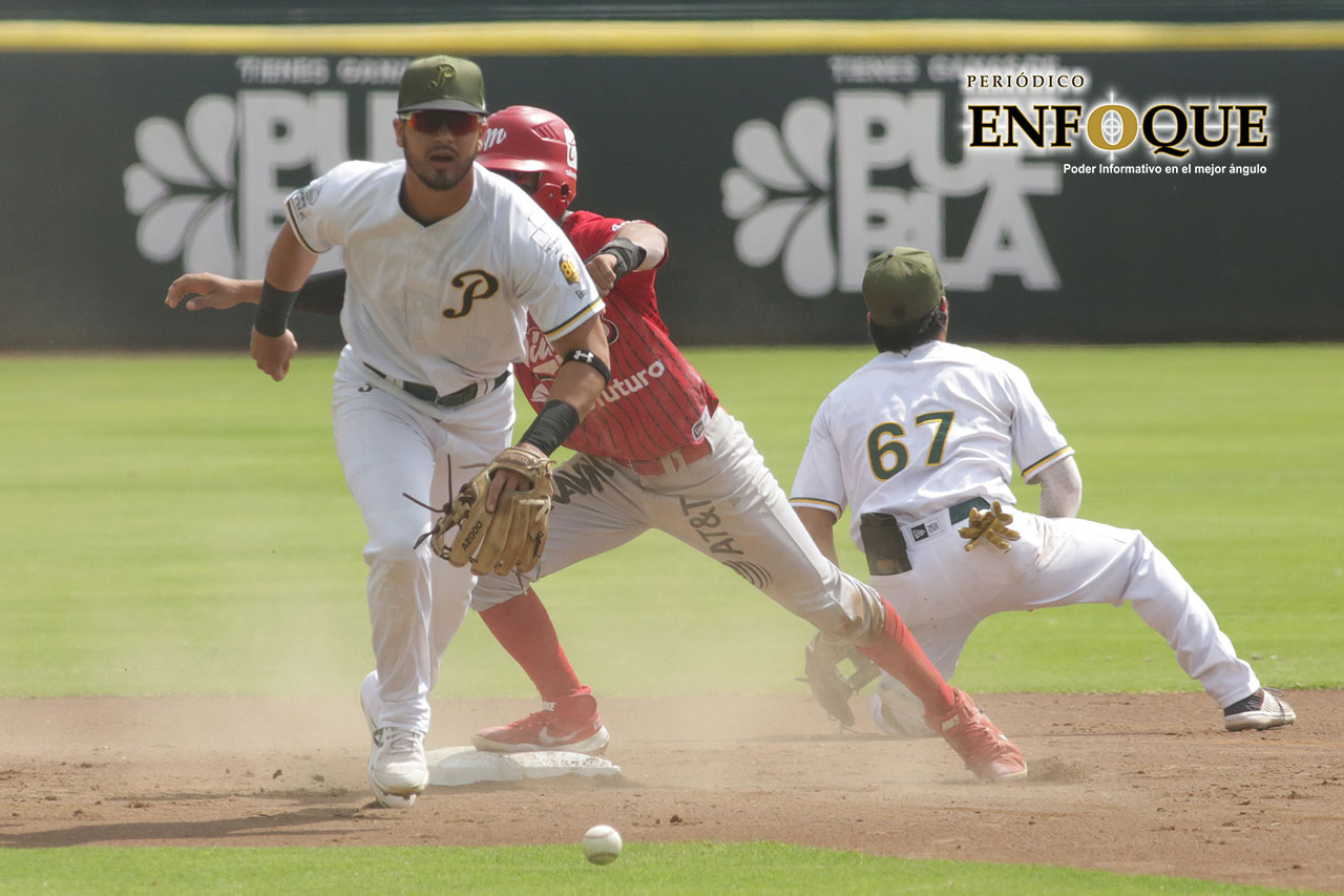 Pericos se coronó campeón de la Liga Invernal Mexicana 