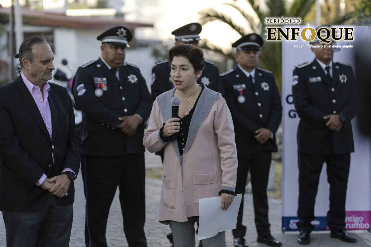 Se tiene identificado a vehículo involucrado en la muerte Thais Madelene: Cruz Galindo