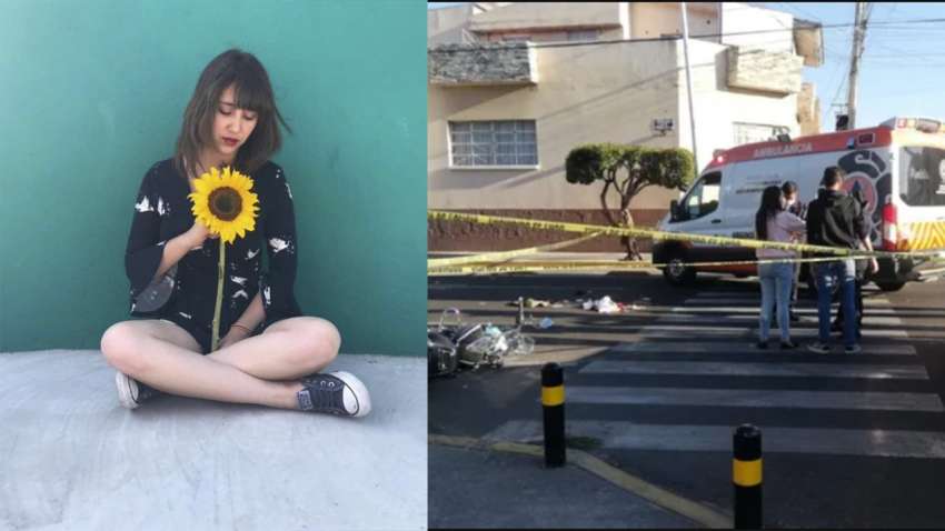 Aseguran el vehículo del presunto responsable de la muerte de Thais Madelene, estudiante de la BUAP