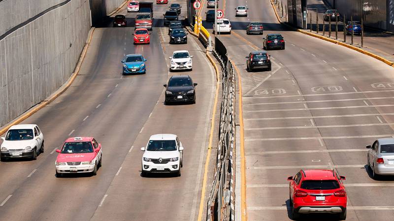 ¡Atención! Estos son los vehículos que no pagarán tenencia en 2022