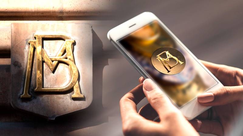 A un lado, Bitcoin, Banco de México tendrá moneda digital