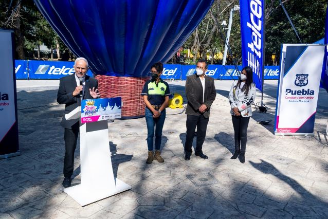 Ayuntamiento anuncia desfile de Reyes Magos 2022