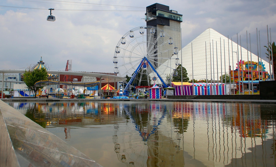 Sí habrá Feria de Puebla este 2022: Barbosa