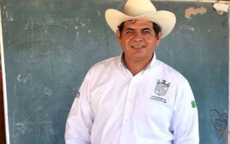 Ejecutan a Jorge Luis Tello, exalcalde de Tomatlán