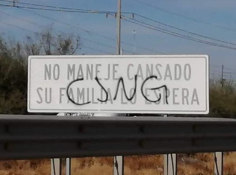 "Mamá, perdóname, nos van a matar": La aterradora historia de María y su hijo con el CJNG