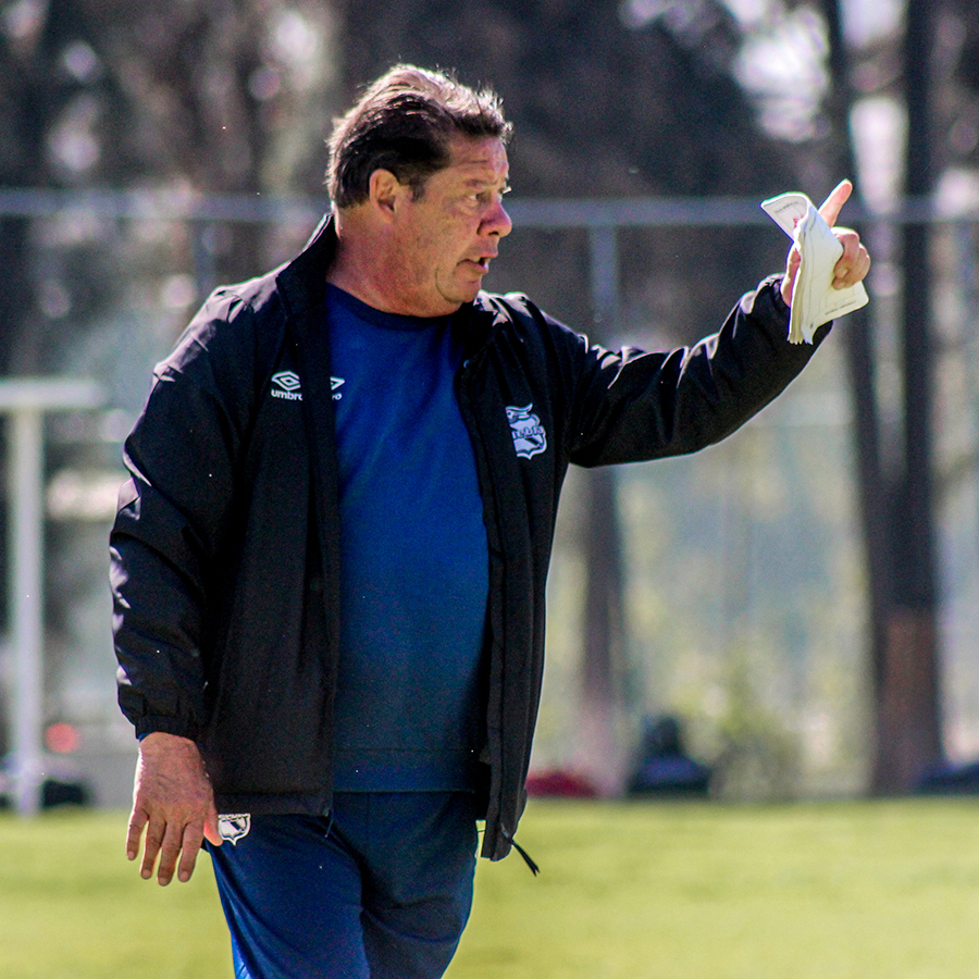 En el Puebla Femenil prometen un 'futbol alegre'