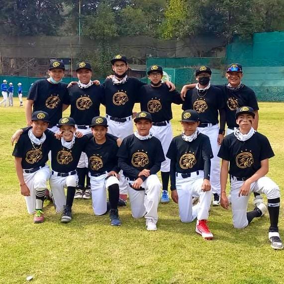 Pericos invita a torneo infantil de beisbol  