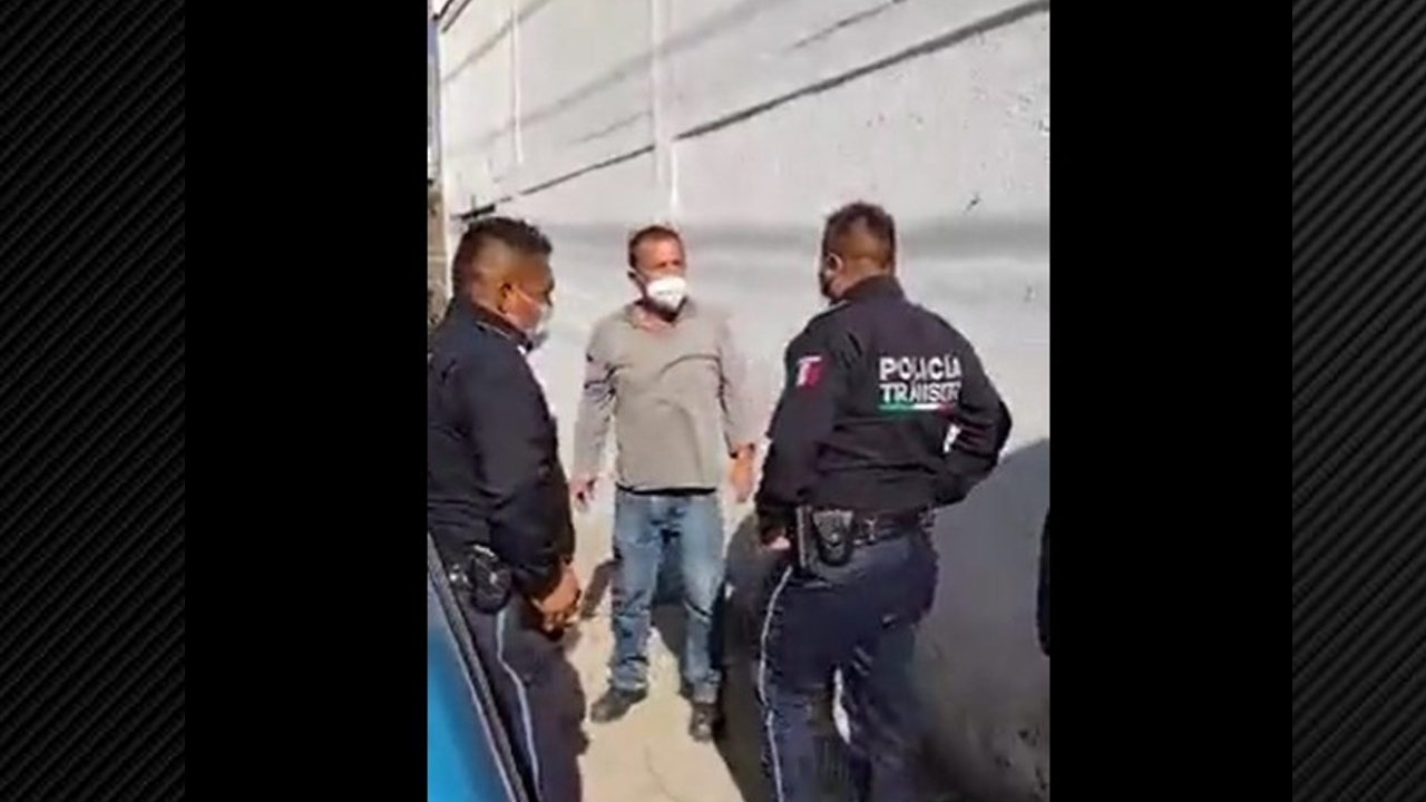 Acusan de presunto abuso de autoridad a Policías de Coronango 