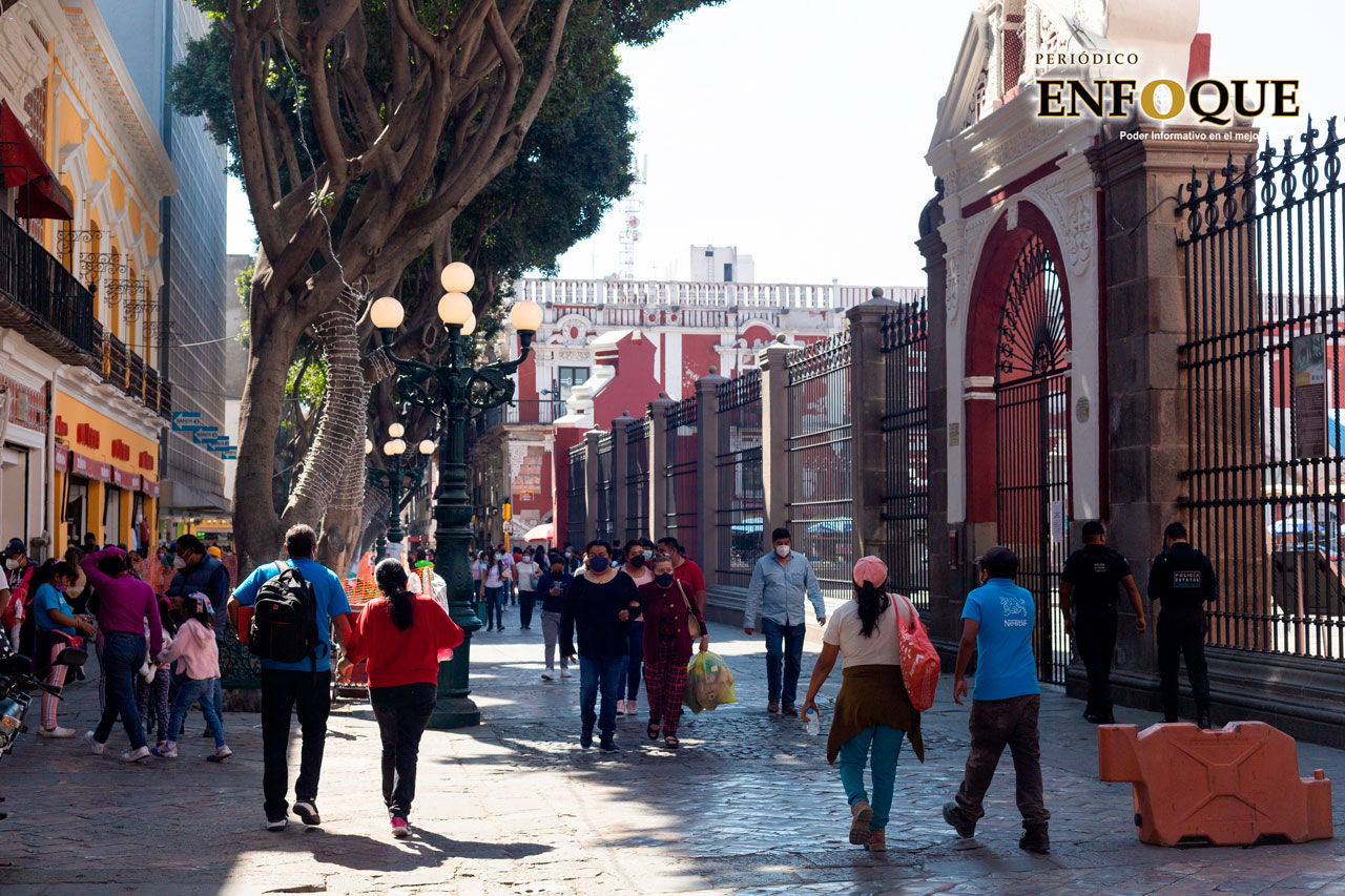 Medidas anti covid en el sector turístico se mantienen con o sin altos contagios: Cañedo Prisca