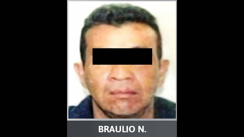 Braulio N. es enviado a prisión por amenazar con arma a su suegro y lesionarlo en la cabeza en Tlahuapan