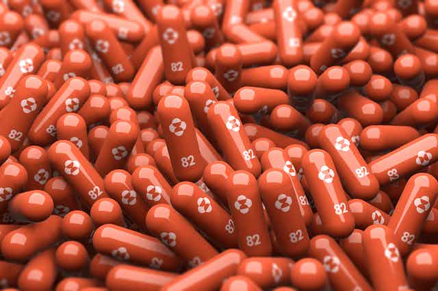 Cofepris autorizará la utilización de dos píldoras para tratar el Covid-19