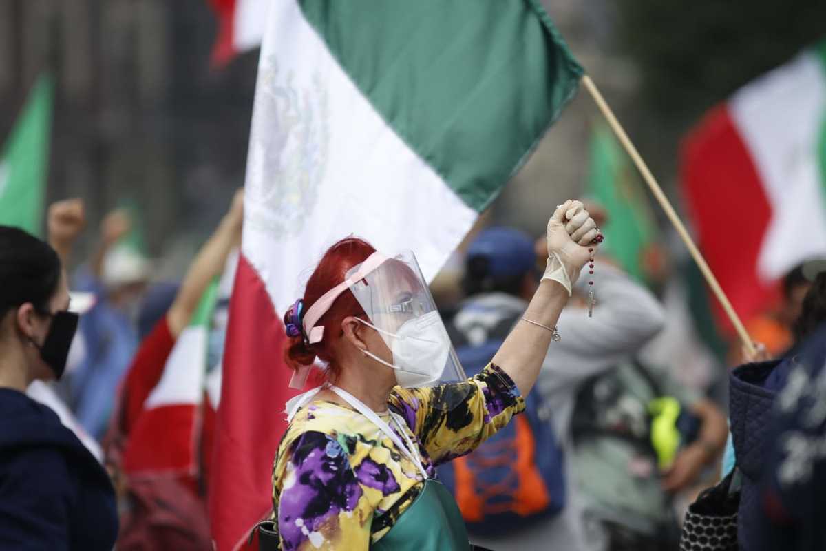 México es el país con más contagios de ómicron en América Latina: GISAID