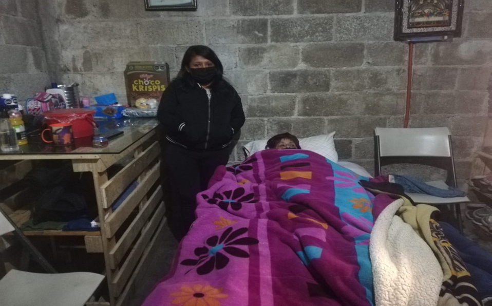 Le amputan parte de su oreja a mujer que fue atacada por una jauría de perros